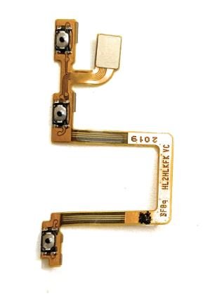 ON OFF VOLUME FLEX FOR INFINIX X 655VOLUMEHOT 9 VOLUME wholesale b2b wolesale.com