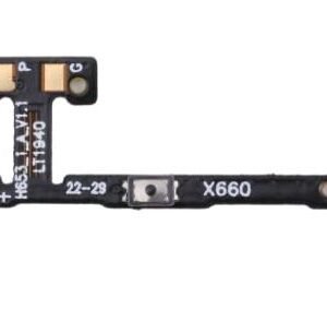 ON OFF VOLUME FLEX FOR INFINIX X660 VOL wholesale b2b wolesale.com