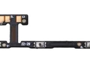 ON OFF VOLUME FLEX FOR INFINIX ZERO X PRO VOL wholesale b2b wolesale.com
