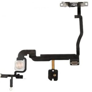 ON OFF VOLUME FLEX FOR IPHONE 11 PRO MAX VOL wholesale b2b wolesale.com