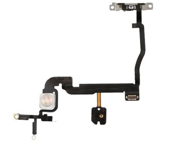 ON OFF VOLUME FLEX FOR IPHONE 11 PRO MAX VOL wholesale b2b wolesale.com