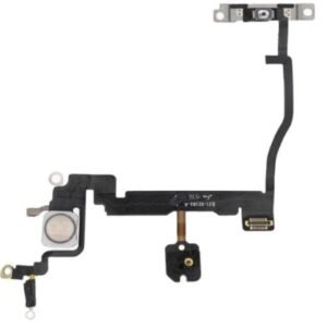 ON OFF VOLUME FLEX FOR IPHONE 11 PRO ON OFF wholesale b2b wolesale.com