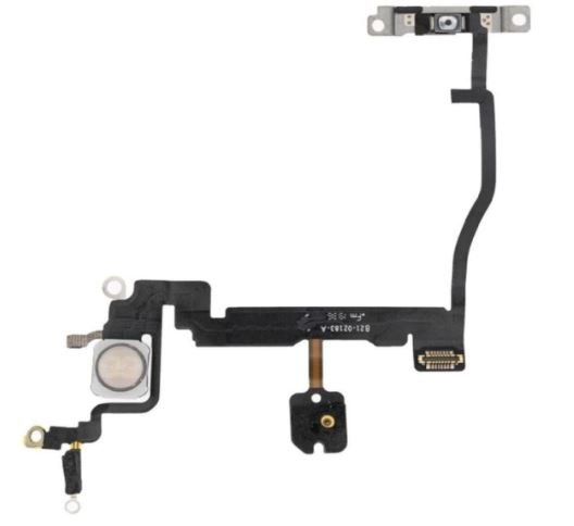 ON OFF VOLUME FLEX FOR IPHONE 11 PRO ON OFF wholesale b2b wolesale.com