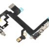 ON OFF VOLUME FLEX FOR IPHONE 14 ON OFF wholesale b2b wolesale.com