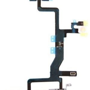 ON OFF VOLUME FLEX FOR IPHONE 14 PLUS VOL wholesale b2b wolesale.com