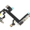 ON OFF VOLUME FLEX FOR IPHONE 15 ON OFF VOL wholesale b2b wolesale.com