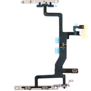 ON OFF VOLUME FLEX FOR IPHONE 6 S ON OFF VOL wholesale b2b wolesale.com