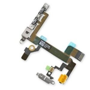 ON OFF VOLUME FLEX FOR IPHONE 6G VOL wholesale b2b wolesale.com