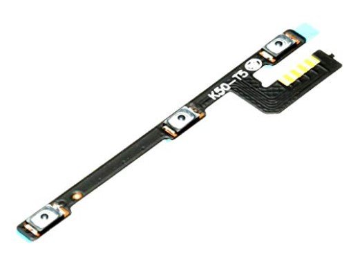 ON OFF VOLUME FLEX FOR ITEL A 44 POWER VOL wholesale b2b wolesale.com