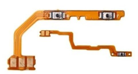 ON OFF VOLUME FLEX FOR LAVA X 3 VOLUME wholesale b2b wolesale.com