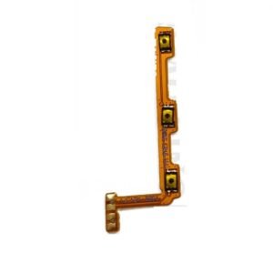 ON OFF VOLUME FLEX FOR LAVA Z 61 VOL wholesale b2b wolesale.com