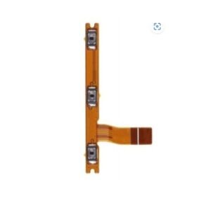 ON OFF VOLUME FLEX FOR LAVA Z3 VOL wholesale b2b wolesale.com