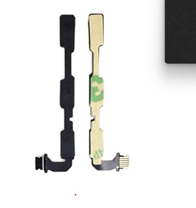 ON OFF VOLUME FLEX FOR LETV K 4 NOTE VOL wholesale b2b wolesale.com