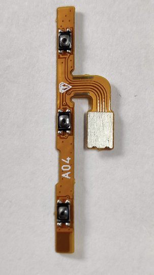 ON OFF VOLUME FLEX FOR MICROMAX IN 1 B VOL wholesale b2b wolesale.com