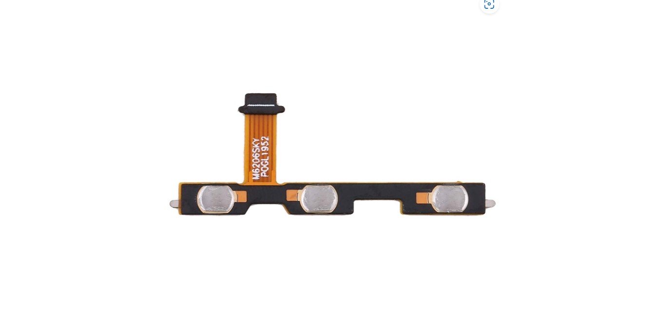 ON OFF VOLUME FLEX FOR MOTO G 4 PLAY VOL wholesale b2b wolesale.com