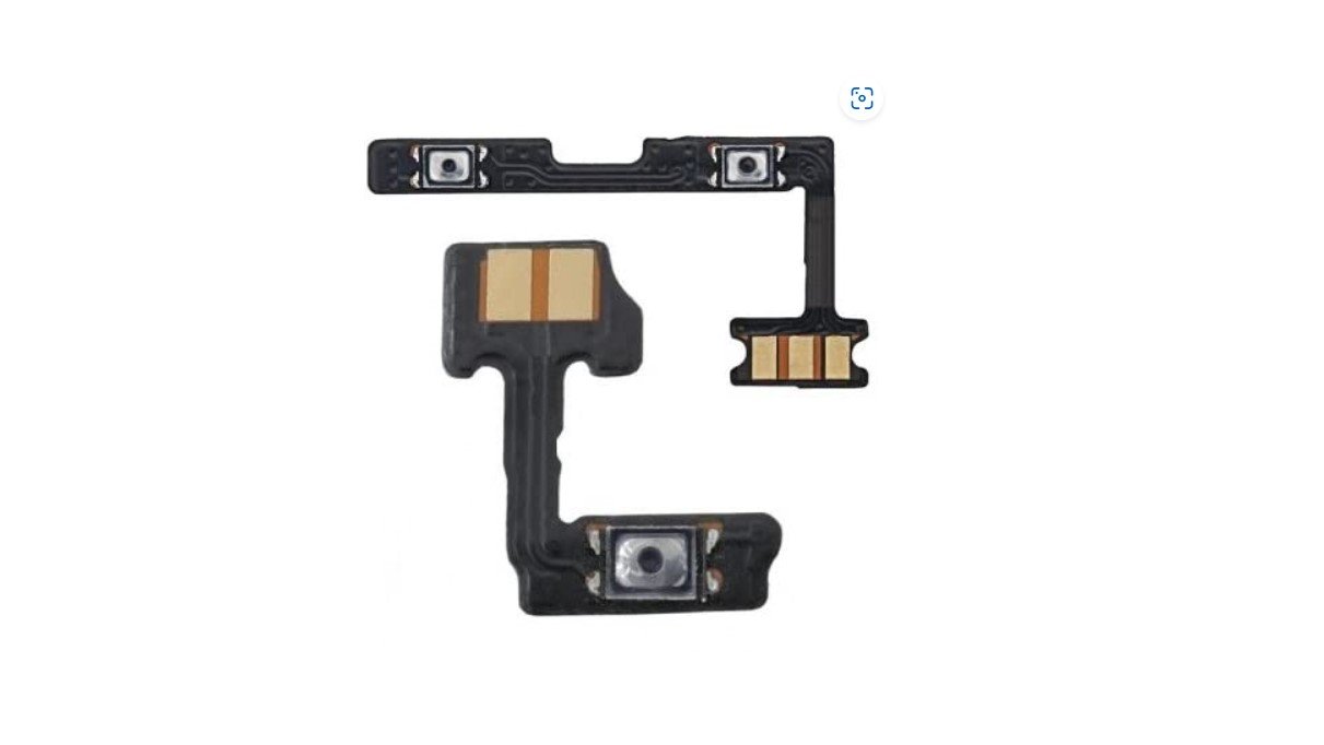 ON OFF VOLUME FLEX FOR MOTO G 8 PLUS VOL wholesale b2b wolesale.com