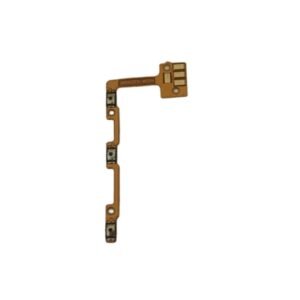 ON OFF VOLUME FLEX FOR MOTO G 9 PLAY VOL wholesale b2b wolesale.com