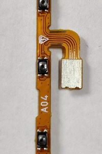 ON OFF VOLUME FLEX FOR NOKIA 1 VOL wholesale b2b wolesale.com