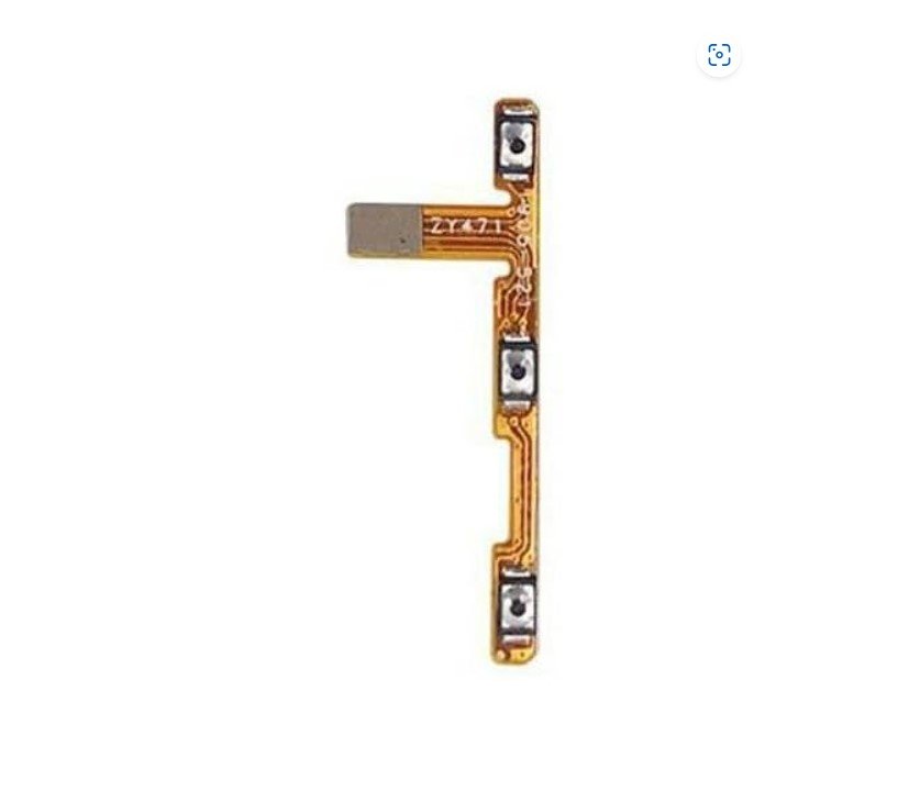 ON OFF VOLUME FLEX FOR NOKIA 3 1 VOL wholesale b2b wolesale.com