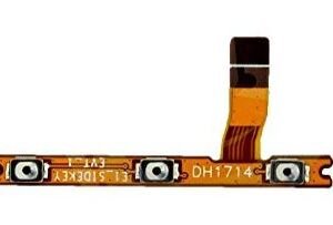 ON OFF VOLUME FLEX FOR NOKIA 3 VOL wholesale b2b wolesale.com