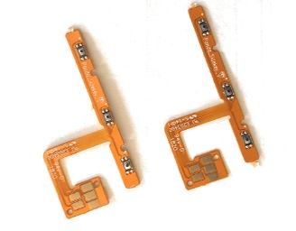 ON OFF VOLUME FLEX FOR NOKIA 5.1 PLUS VOL wholesale b2b wolesale.com
