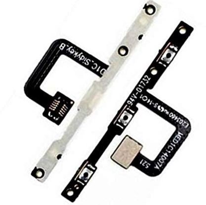 ON OFF VOLUME FLEX FOR NOKIA 5.3 VOL wholesale b2b wolesale.com