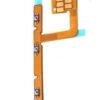 ON OFF VOLUME FLEX FOR NOKIA 8.1 PLUS VOL wholesale b2b wolesale.com