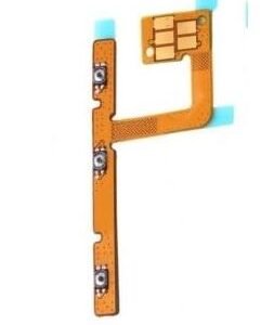 ON OFF VOLUME FLEX FOR NOKIA 8.1 PLUS VOL wholesale b2b wolesale.com