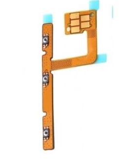 ON OFF VOLUME FLEX FOR NOKIA 8.1 PLUS VOL wholesale b2b wolesale.com
