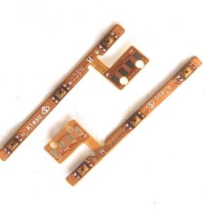 ON OFF VOLUME FLEX FOR NOKIA G 10 VOL wholesale b2b wolesale.com