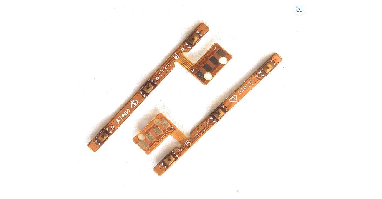 ON OFF VOLUME FLEX FOR NOKIA G 10 VOL wholesale b2b wolesale.com