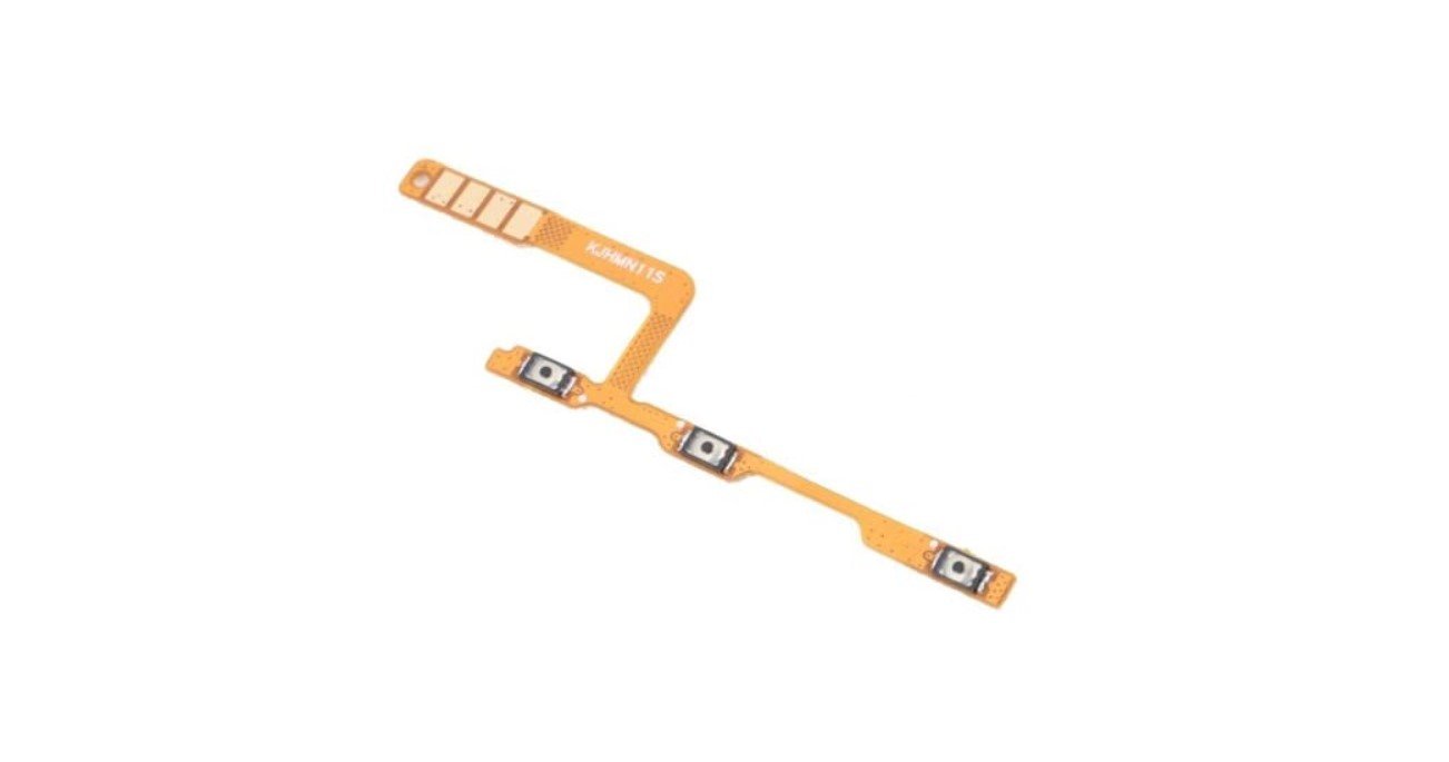 ON OFF VOLUME FLEX FOR NOKIA G 11 VOL wholesale b2b wolesale.com