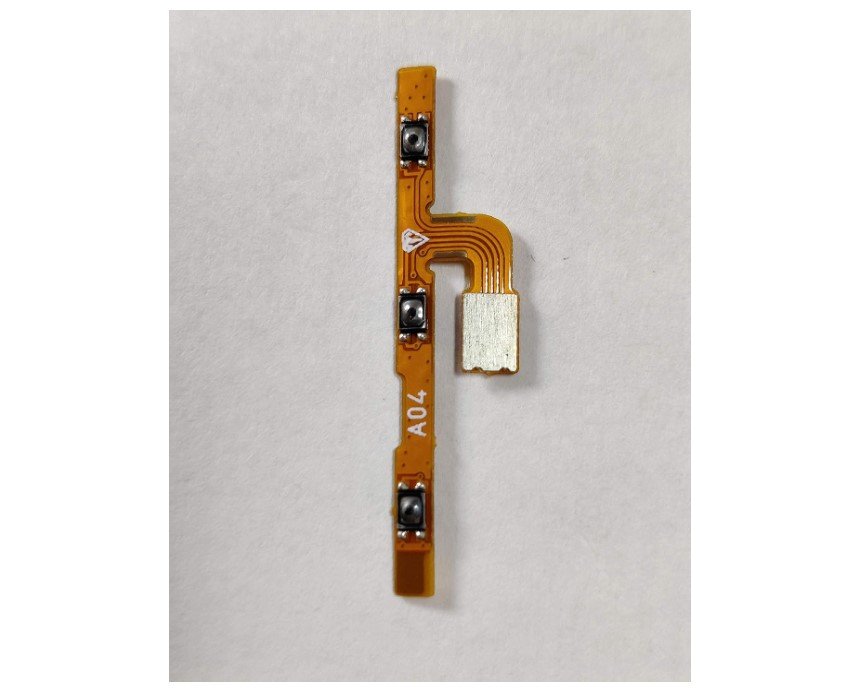 ON OFF VOLUME FLEX FOR NOKIA G 21 VOL wholesale b2b wolesale.com