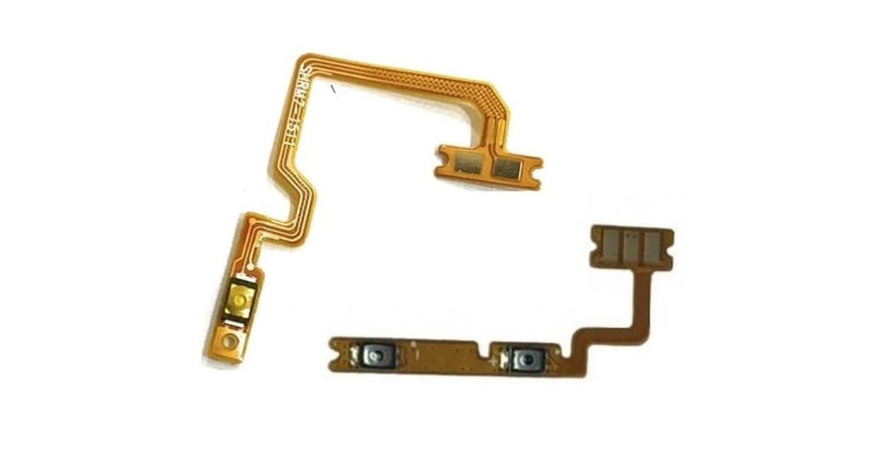 ON OFF VOLUME FLEX FOR NOKIA X 20 VOL wholesale b2b wolesale.com