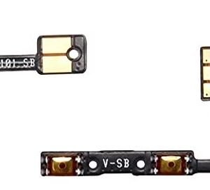 ON OFF VOLUME FLEX FOR ONEPLUS 1+ 5 ON OFF wholesale b2b wolesale.com