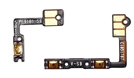 ON OFF VOLUME FLEX FOR ONEPLUS 1+ 5 VOLUME wholesale b2b wolesale.com