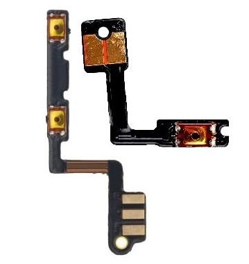 ON OFF VOLUME FLEX FOR ONEPLUS 1+ 5T ON OFF wholesale b2b wolesale.com