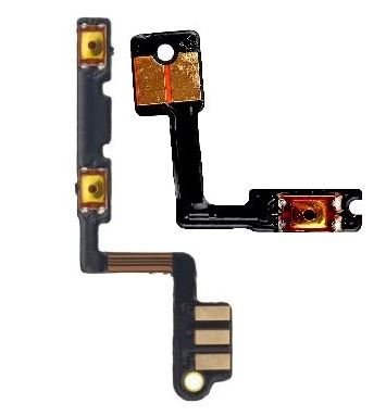 ON OFF VOLUME FLEX FOR ONEPLUS 1+ 5T VOLUME wholesale b2b wolesale.com