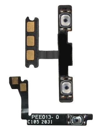 ON OFF VOLUME FLEX FOR ONEPLUS 1+ 8T VOLUME wholesale b2b wolesale.com