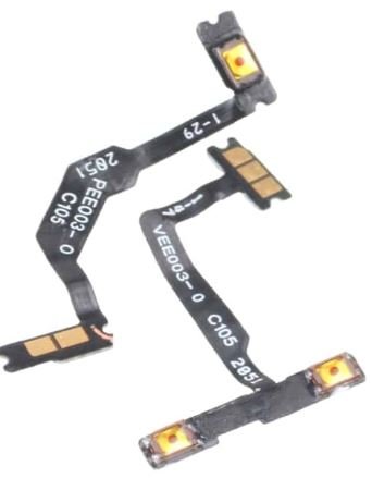 ON OFF VOLUME FLEX FOR ONEPLUS 1+ 9 PRO ON OFF wholesale b2b wolesale.com