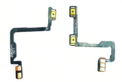 ON OFF VOLUME FLEX FOR ONEPLUS 1+ NORD CE 2 LITE ON OFF wholesale b2b wolesale.com