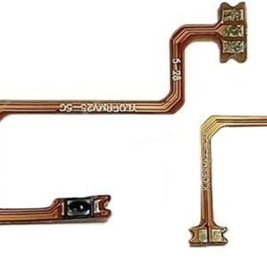 ON OFF VOLUME FLEX FOR ONEPLUS 1+ NORD CE 2 LITE VOLUME wholesale b2b wolesale.com