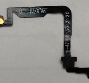 ON OFF VOLUME FLEX FOR ONEPLUS 1+ NORD CE 2 ON OFF wholesale b2b wolesale.com