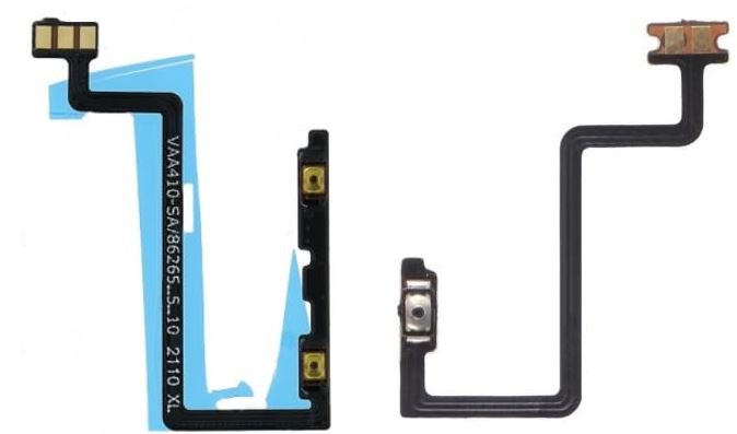 ON OFF VOLUME FLEX FOR ONEPLUS 1+ NORD CE VOLUME wholesale b2b wolesale.com
