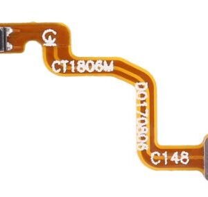 ON OFF VOLUME FLEX FOR OPPO A 1 K VOL wholesale b2b wolesale.com