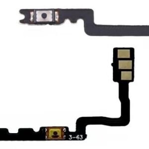 ON OFF VOLUME FLEX FOR OPPO A 5 2020 VOL wholesale b2b wolesale.com