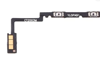 ON OFF VOLUME FLEX FOR OPPO A 52 ON OFF F15 PRO ON OFF Wholsale b2b wolsale.com