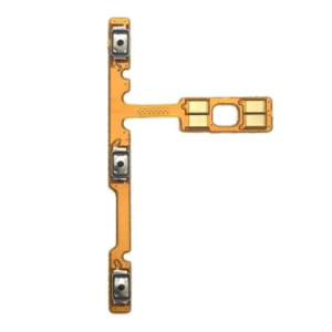 ON OFF VOLUME FLEX FOR OPPO A 5S ON OFF A 12 ON OFF Wholsale b2b wolsale.com