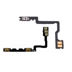 ON OFF VOLUME FLEX FOR OPPO A 72 2020 VOL Wholsale b2b wolsale.com