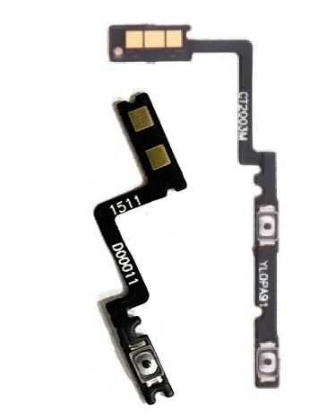 ON OFF VOLUME FLEX FOR OPPO A 83 ON OFF Wholsale b2b wolsale.com
